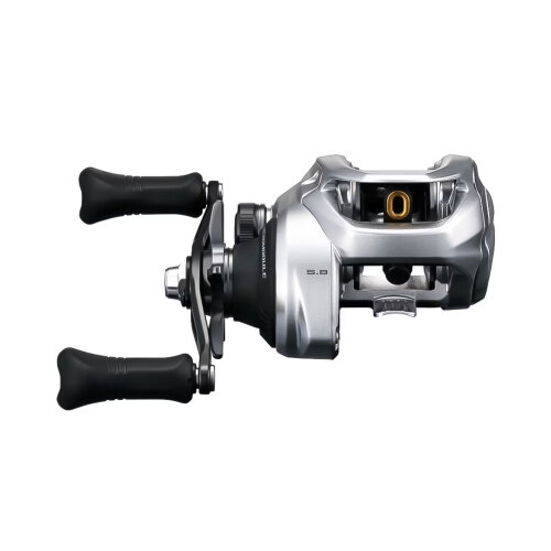 Shimano Tranx B 401 Jig Olta Makinesi - 4