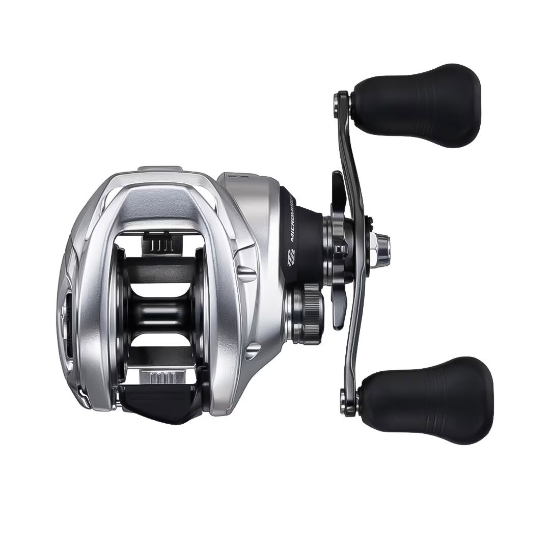 Shimano Tranx B 401 Jig Olta Makinesi ÇIKRIK MAKARALAR Shimano