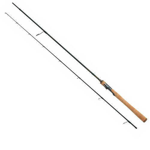 Shimano Trout Native SP 244 Cm 5-25 Gr Spin Kamış - 1