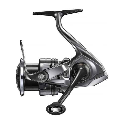 Shimano Twin Power FE 2500 Spin Olta Makinesi - Shimano