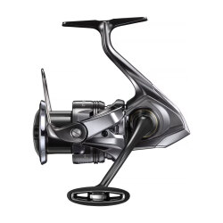 Shimano Twin Power FE 4000 XG Spin Olta Makinesi - Shimano
