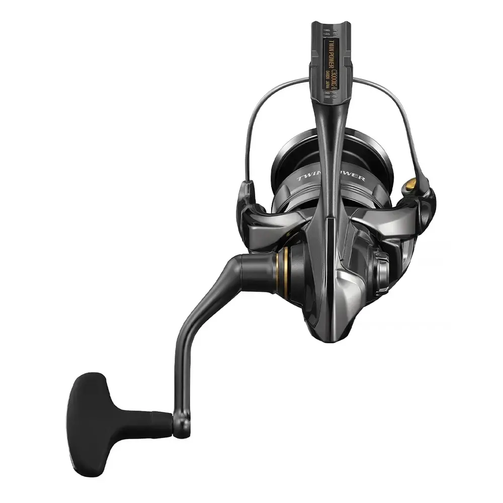 Shimano Twin Power FE 4000 XG Spin Olta Makinesi