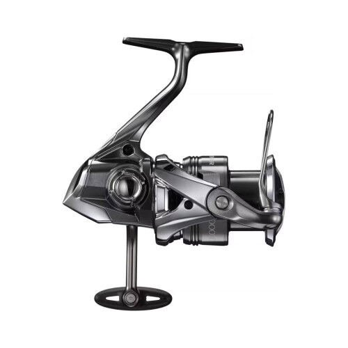 Shimano Twin Power FE 4000M Spin Olta Makinesi - 2