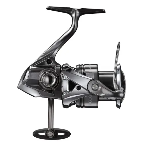 Shimano Twin Power FE C2000S Spin Olta Makinesi - 2