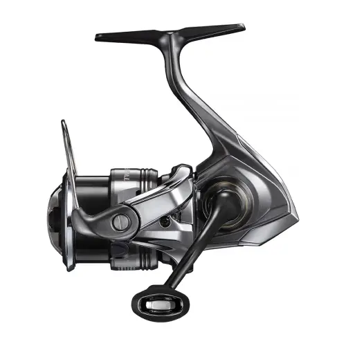 Shimano Twin Power FE C2000S Spin Olta Makinesi - 1
