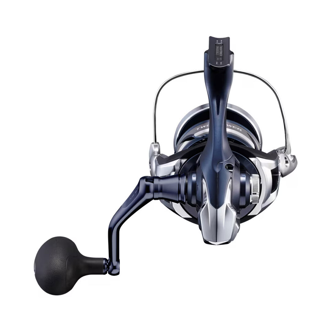 Shimano Twin Power SW C 10000 PG Spin Olta Makinesi