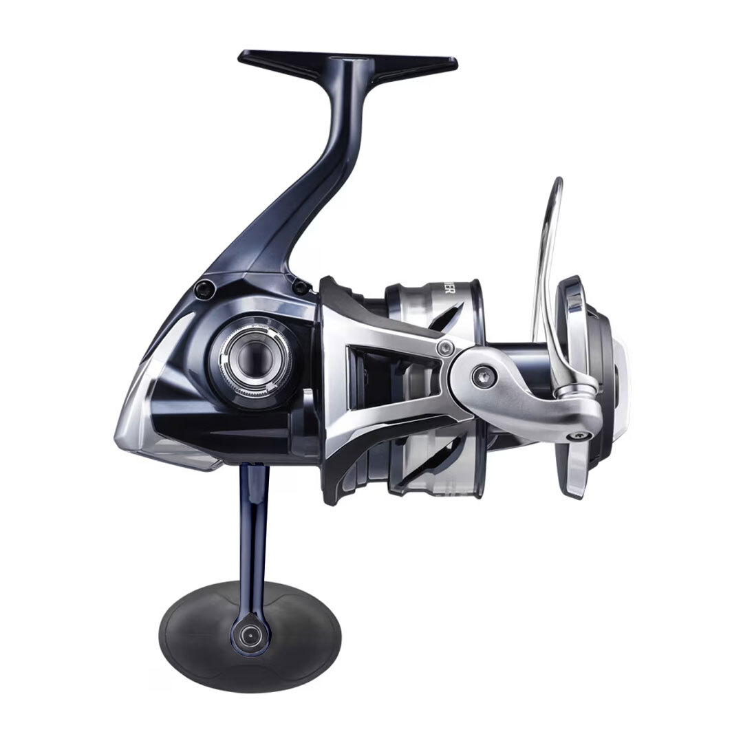 Shimano Twin Power SW C 10000 PG Spin Olta Makinesi
