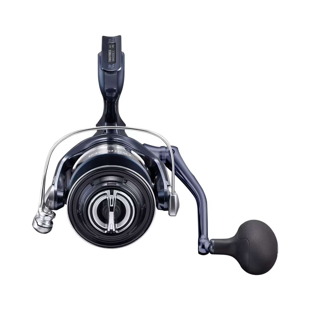 Shimano Twin Power SW C 10000 PG Spin Olta Makinesi