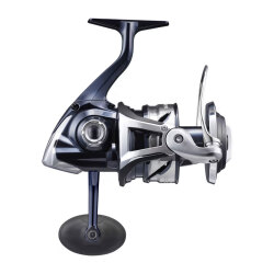 Shimano Twin Power SW C 10000 PG Spin Olta Makinesi - 2