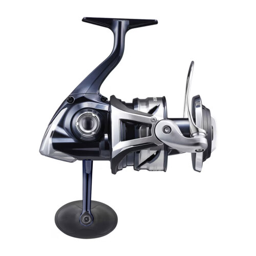 Shimano Twin Power SW C 10000 PG Spin Olta Makinesi - 2