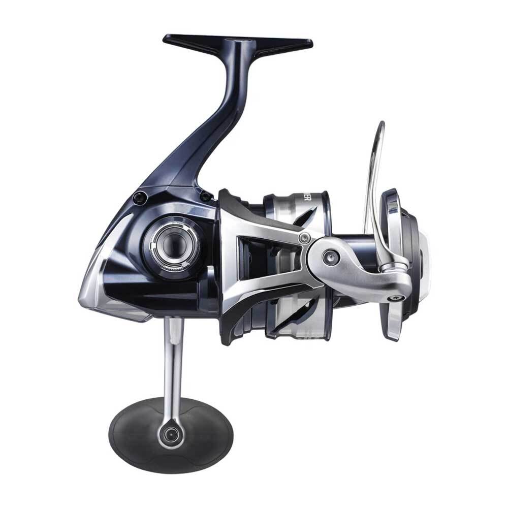 Shimano Twin Power SW C 14000 XG Spin Olta Makinesi