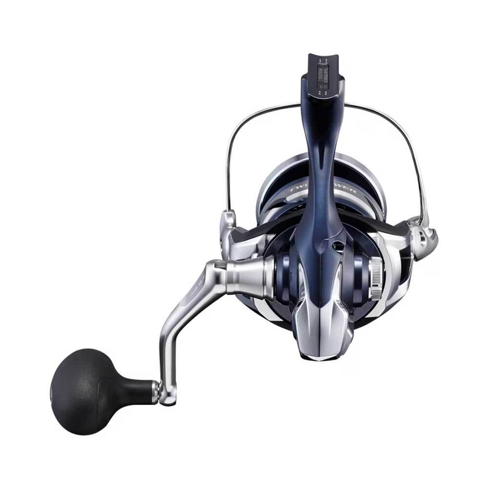 Shimano Twin Power SW C 14000 XG Spin Olta Makinesi