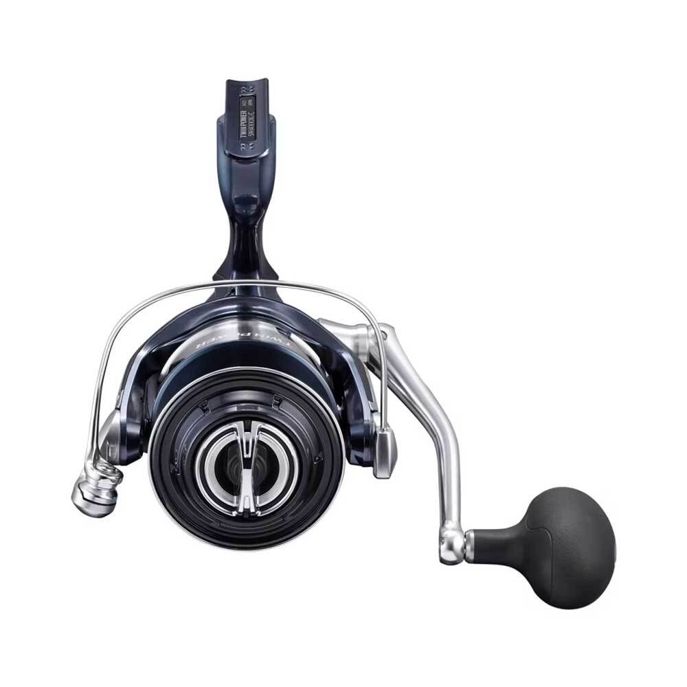 Shimano Twin Power SW C 14000 XG Spin Olta Makinesi