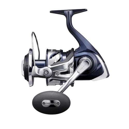 Shimano Twin Power SW C 14000 XG Spin Olta Makinesi - 1