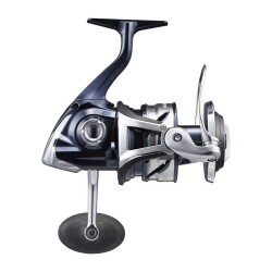 Shimano Twin Power SW C 14000 XG Spin Olta Makinesi - 2