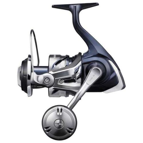 Shimano Twin Power SW C 4000 XG Spin Olta Makinesi - 1