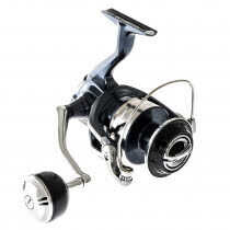 Shimano Twin Power SW C 4000 XG Spin Olta Makinesi - 3