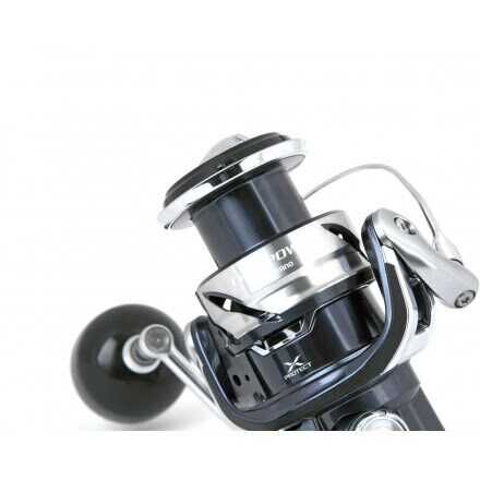 Shimano Twin Power SW C 4000 XG Spin Olta Makinesi - 4