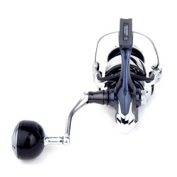 Shimano Twin Power SW C 5000 HG Spin Olta Makinesi - 4