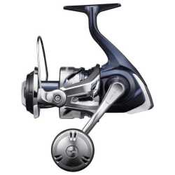 Shimano Twin Power SW C 5000 XG Spin Olta Makinesi - Shimano