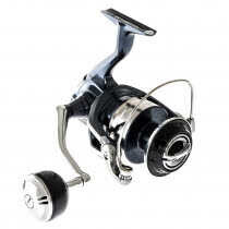 Shimano Twin Power SW C 5000 XG Spin Olta Makinesi - 2