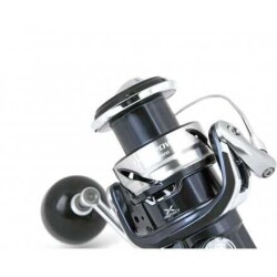 Shimano Twin Power SW C 6000 XG Spin Olta Makinesi - 2