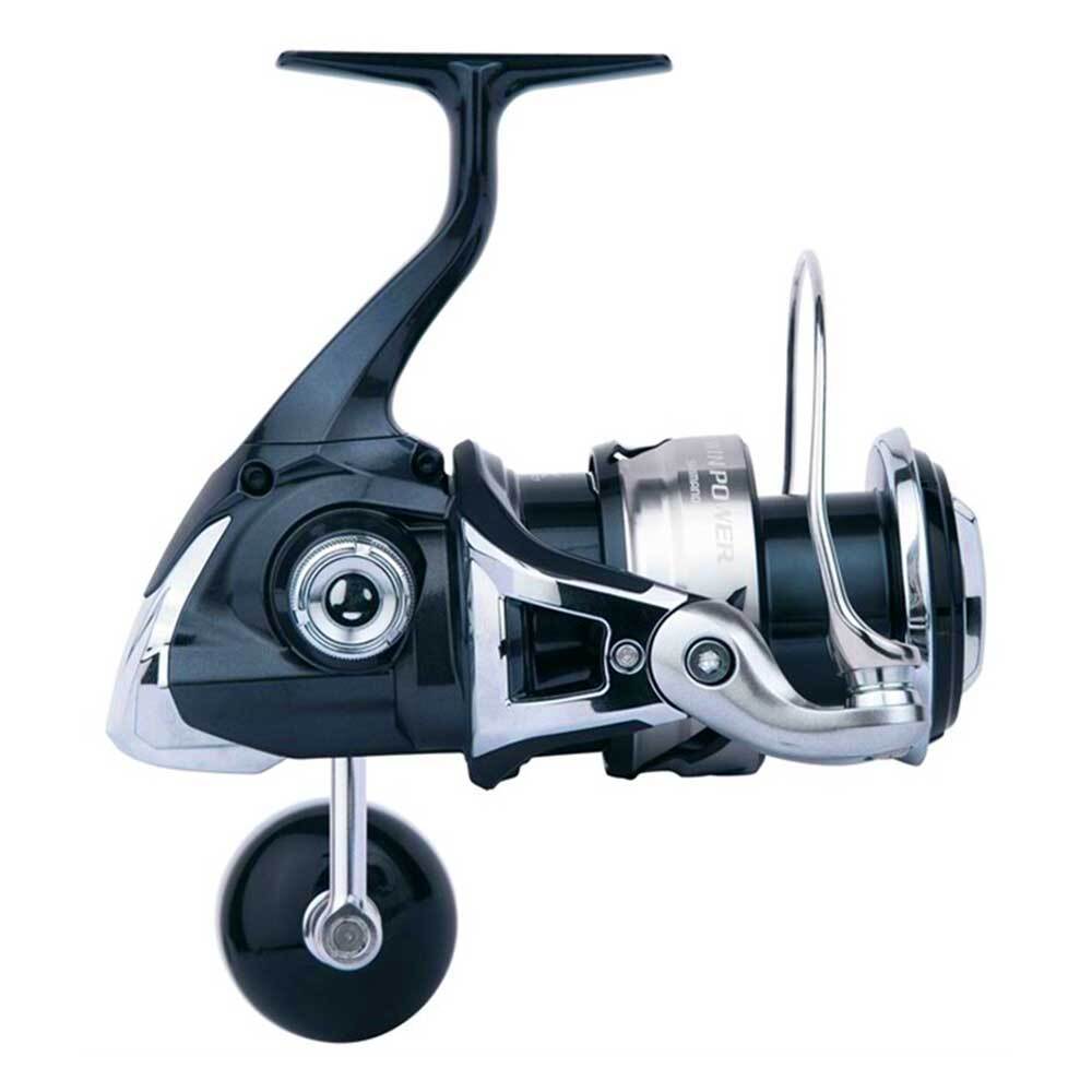 Shimano Twin Power SW C 8000 HG Spin Olta Makinesi SPIN JIG