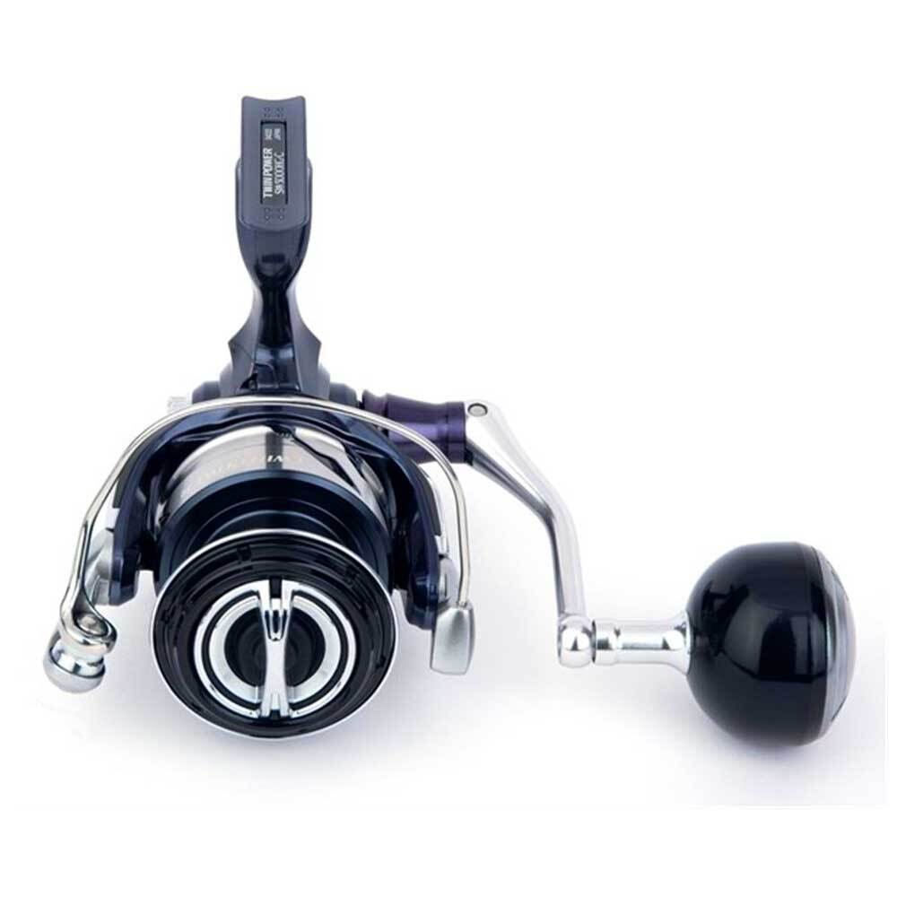Shimano Twin Power SW C 8000 HG Spin Olta Makinesi SPIN JIG