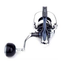 Shimano Twin Power SW C 8000 HG Spin Olta Makinesi - 4