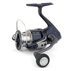 Shimano Twin Power XD FA C3000 HG Spin Makinesi - 2