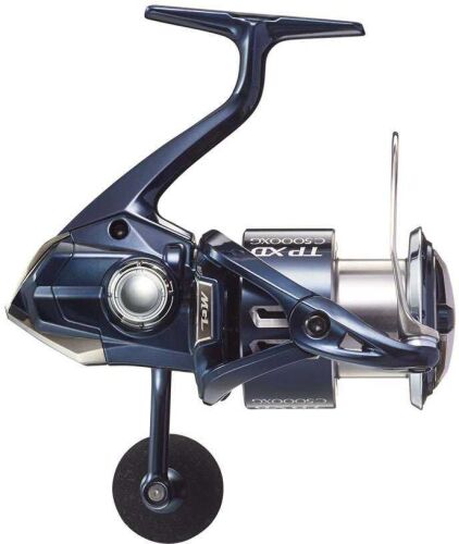 Shimano Twin Power XD FA C5000 XG Spin Makinesi - 2