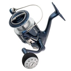 Shimano Twin Power XD FA C5000 XG Spin Makinesi - 3