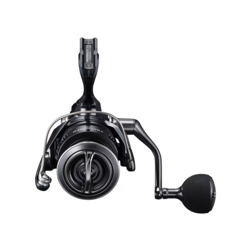 Shimano Twin Power XD FB 4000 HG Spin Olta Makinesi - 3