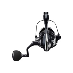 Shimano Twin Power XD FB 4000 HG Spin Olta Makinesi - 4