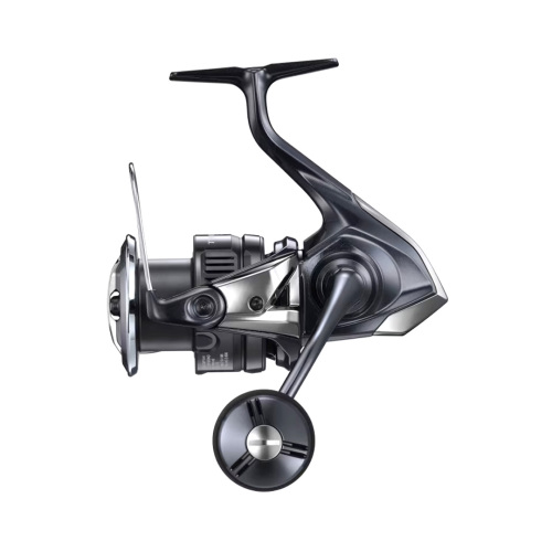 Shimano Twin Power XD FB 4000 PG Spin Olta Makinesi - 1