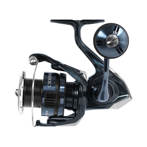 Shimano Twin Power XD FB C5000 XG Spin Olta Makinesi - 1