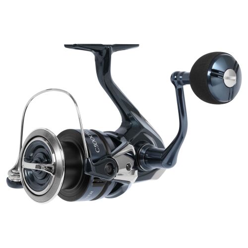 Shimano Twin Power XD FB C5000 XG Spin Olta Makinesi - 2