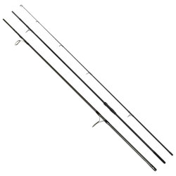 Shimano TX-1B Carp Intensity 366 Cm 3.50 Lbs Sazan Olta Kamışı - 1