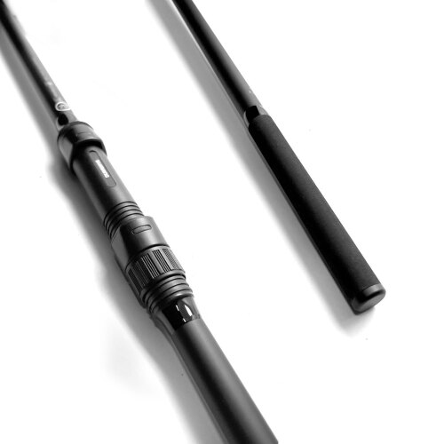Shimano TX-1B Carp Intensity 366 Cm 3.50 Lbs Sazan Olta Kamışı - 3