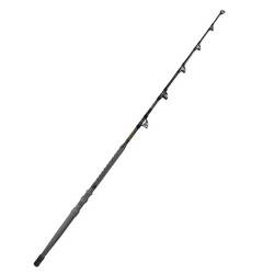 Shimano Tyrnos 213 Cm 80 Lb 2 Parça Trolling Kamışı - Shimano