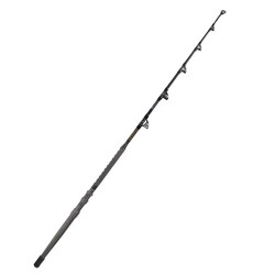 Shimano Tyrnos 213 Cm 80 Lb 2 Parça Trolling Kamışı - 1