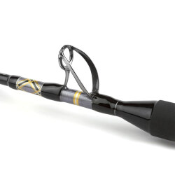 Shimano Tyrnos B Stand-Up Spiral 165 Cm 50 Lb Trolling Kamışı - 2