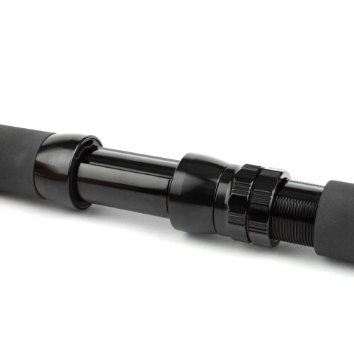 Shimano Tyrnos B Stand-Up Spiral 165 Cm 50 Lb Trolling Kamışı - 3