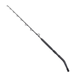 Shimano Tyrnos B Stand-Up Spiral 165 Cm 80 Lb Trolling Kamışı - Shimano