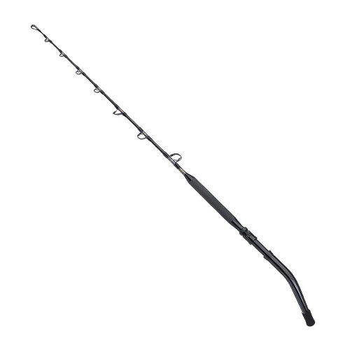 Shimano Tyrnos B Stand-Up Spiral 165 Cm 80 Lb Trolling Kamışı - 1
