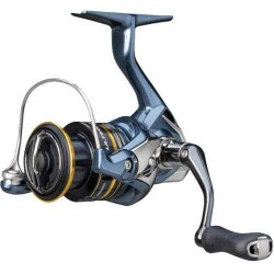 Shimano Ultegra FC C1000 Spin Olta Makinesi - 2