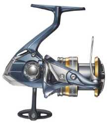 Shimano Ultegra FC 4000 XG Spin Olta Makinesi - 2