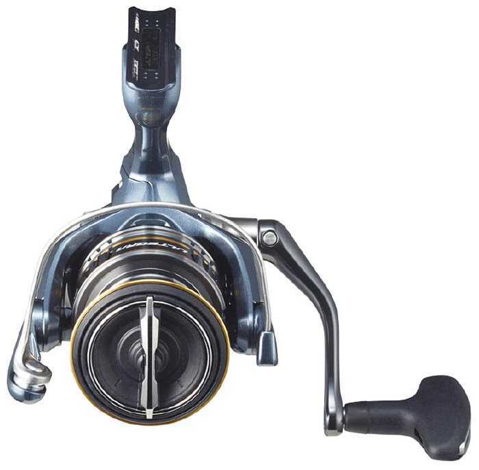 Shimano Ultegra FC 4000 XG Spin Olta Makinesi SPIN MAKİNELER Shimano