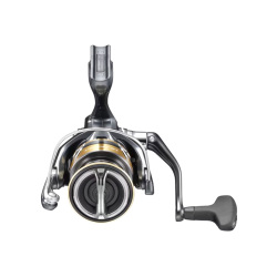 Shimano Ultegra FD 4000 XG Spin Olta Makinesi - 3