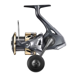 Shimano Ultegra FD C5000 XG Spin Olta Makinesi - 1